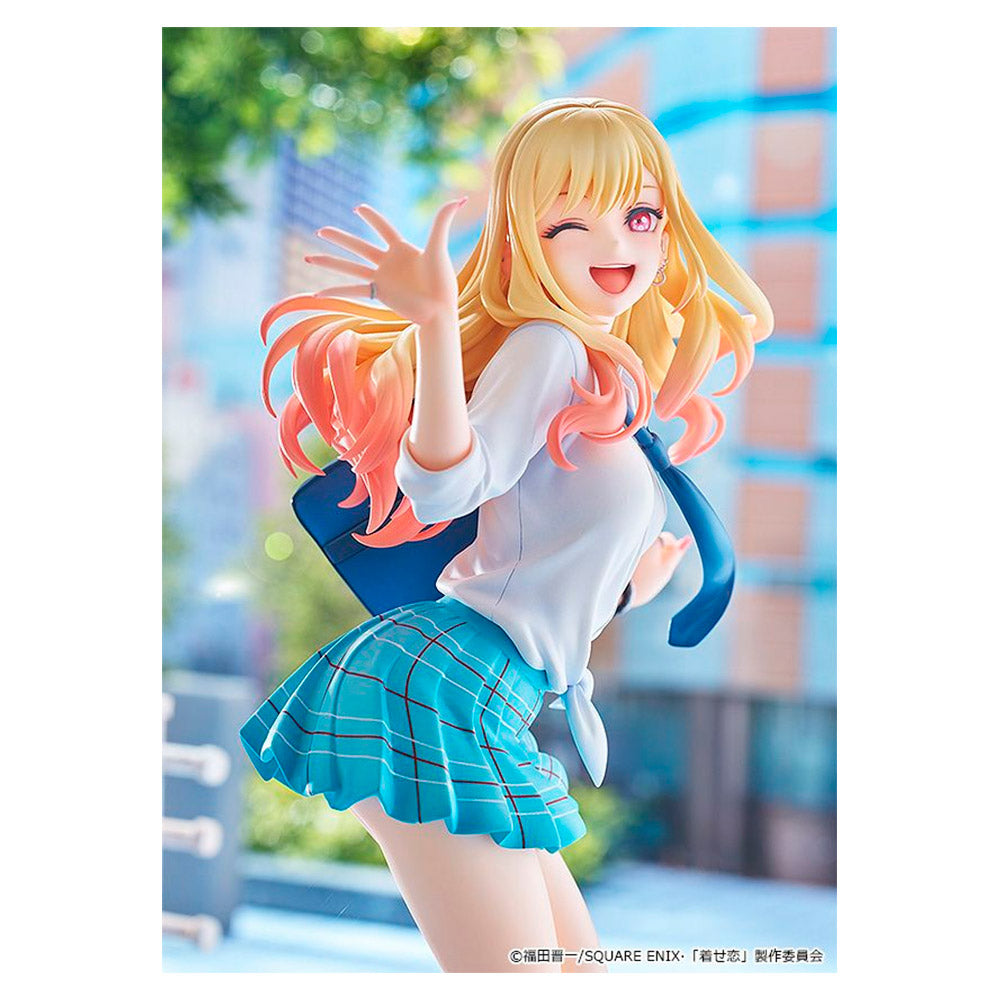 FIGURA MARIN KITAGAWA 1/7 FIGURA MARIN KITAGAWA 1/7